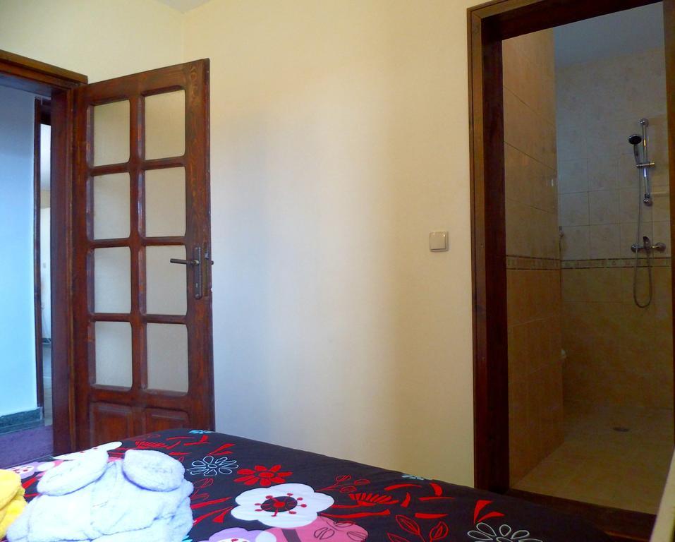 Villa Topola Bilik gambar
